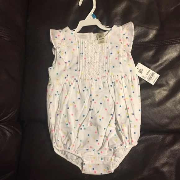carters oshkosh baby girl lot - Picture 7 of 7